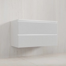 Style Line Марокко PLUS ЛС-00002487 Белый матовый 100 Тумба для раковины 47,8x99,7x55 см, Россия - фото 1 - 2 Style Line Марокко PLUS ЛС-00002487 Белый матовый 100 Тумба для раковины 47,8x99,7x55 см, Россия - фото 1 - фото 2