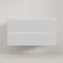 Style Line Марокко PLUS ЛС-00002487 Белый матовый 100 Тумба для раковины 47,8x99,7x55 см, Россия - фото 1 - 3 Style Line Марокко PLUS ЛС-00002487 Белый матовый 100 Тумба для раковины 47,8x99,7x55 см, Россия - фото 1 - фото 3