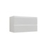 Style Line Марокко PLUS ЛС-00002487 Белый матовый 100 Тумба для раковины 47,8x99,7x55 см, Россия - фото 1