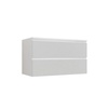 Style Line Марокко PLUS ЛС-00002487 Белый матовый 100