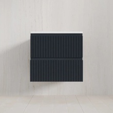 Style Line Марокко PLUS ЛС-00002472 Графит матовый 60 Тумба для раковины 47,8x59,7x55 см, Россия - фото 1 - 3 Style Line Марокко PLUS ЛС-00002472 Графит матовый 60 Тумба для раковины 47,8x59,7x55 см, Россия - фото 1 - фото 3