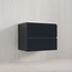 Style Line Марокко PLUS ЛС-00002476 Графит матовый 70 Тумба для раковины 47,8x69,7x55 см, Россия - фото 2 Style Line Марокко PLUS ЛС-00002476 Графит матовый 70 Тумба для раковины 47,8x69,7x55 см, Россия - фото 2