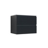 Style Line Марокко PLUS ЛС-00002476 Графит матовый 70