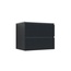 Style Line Марокко PLUS ЛС-00002476 Графит матовый 70 Тумба для раковины 47,8x69,7x55 см, Россия - фото 1 Style Line Марокко PLUS ЛС-00002476 Графит матовый 70 Тумба для раковины 47,8x69,7x55 см, Россия - фото 1