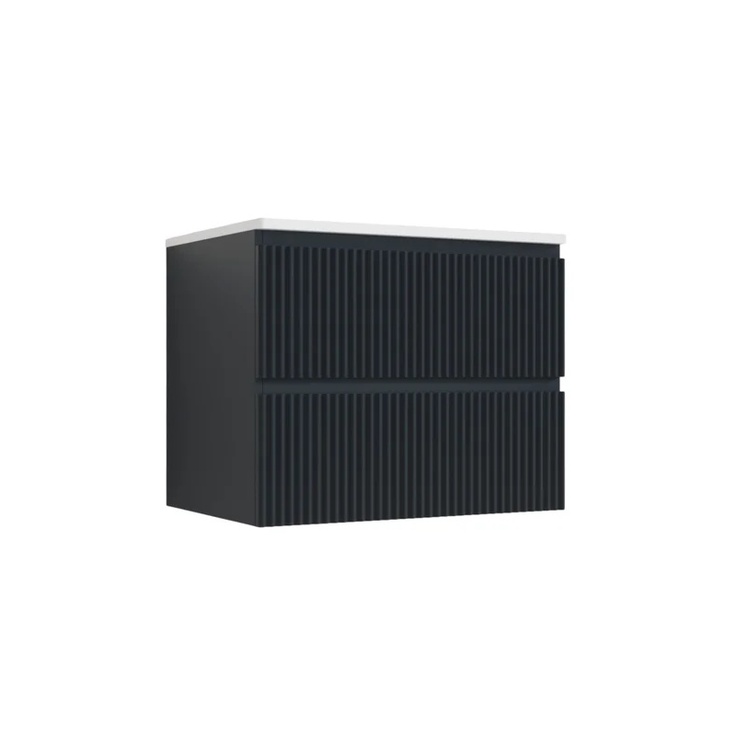Style Line Марокко PLUS ЛС-00002476 Графит матовый 70 Тумба для раковины 47,8x69,7x55 см, Россия - фото 1 Style Line Марокко PLUS ЛС-00002476 Графит матовый 70 Тумба для раковины 47,8x69,7x55 см, Россия - фото 1