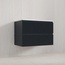 Style Line Марокко PLUS ЛС-00002480 Графит матовый 80 Тумба для раковины 47,8x79,7x55 см, Россия - фото 2 Style Line Марокко PLUS ЛС-00002480 Графит матовый 80 Тумба для раковины 47,8x79,7x55 см, Россия - фото 2