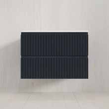 Style Line Марокко PLUS ЛС-00002480 Графит матовый 80 Тумба для раковины 47,8x79,7x55 см, Россия - фото 1 - 3 Style Line Марокко PLUS ЛС-00002480 Графит матовый 80 Тумба для раковины 47,8x79,7x55 см, Россия - фото 1 - фото 3