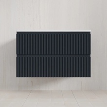 Style Line Марокко PLUS ЛС-00002484 Графит матовый 90 Тумба для раковины 47,8x89,7x55 см, Россия - фото 1 - 3 Style Line Марокко PLUS ЛС-00002484 Графит матовый 90 Тумба для раковины 47,8x89,7x55 см, Россия - фото 1 - фото 3