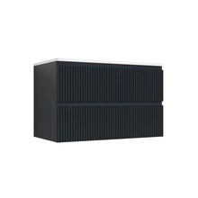 Style Line Марокко PLUS ЛС-00002484 Графит матовый 90 Тумба для раковины 47,8x89,7x55 см, Россия - фото 1 Style Line Марокко PLUS ЛС-00002484 Графит матовый 90 Тумба для раковины 47,8x89,7x55 см, Россия - фото 1 - фото 1