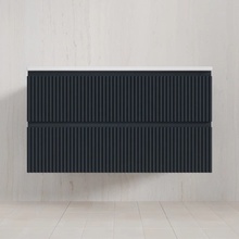 Style Line Марокко PLUS ЛС-00002488 Графит матовый 100 Тумба для раковины 47,8x99,7x55 см, Россия - фото 1 - 3 Style Line Марокко PLUS ЛС-00002488 Графит матовый 100 Тумба для раковины 47,8x99,7x55 см, Россия - фото 1 - фото 3