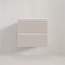 Style Line Марокко PLUS ЛС-00002473 Крем матовый 60 Тумба для раковины 47,8x59,7x55 см, Россия - фото 3