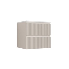 Style Line Марокко PLUS ЛС-00002473 Крем матовый 60 Тумба для раковины 47,8x59,7x55 см, Россия - фото 1 Style Line Марокко PLUS ЛС-00002473 Крем матовый 60 Тумба для раковины 47,8x59,7x55 см, Россия - фото 1 - фото 1