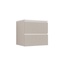 Style Line Марокко PLUS ЛС-00002473 Крем матовый 60 Тумба для раковины 47,8x59,7x55 см, Россия - фото 1