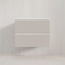Style Line Марокко PLUS ЛС-00002477 Крем матовый 70 Тумба для раковины 47,8x69,7x55 см, Россия - фото 3 Style Line Марокко PLUS ЛС-00002477 Крем матовый 70 Тумба для раковины 47,8x69,7x55 см, Россия - фото 3