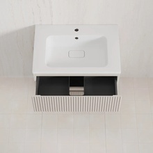 Style Line Марокко PLUS ЛС-00002477 Крем матовый 70 Тумба для раковины 47,8x69,7x55 см, Россия - фото 1 - фото 4