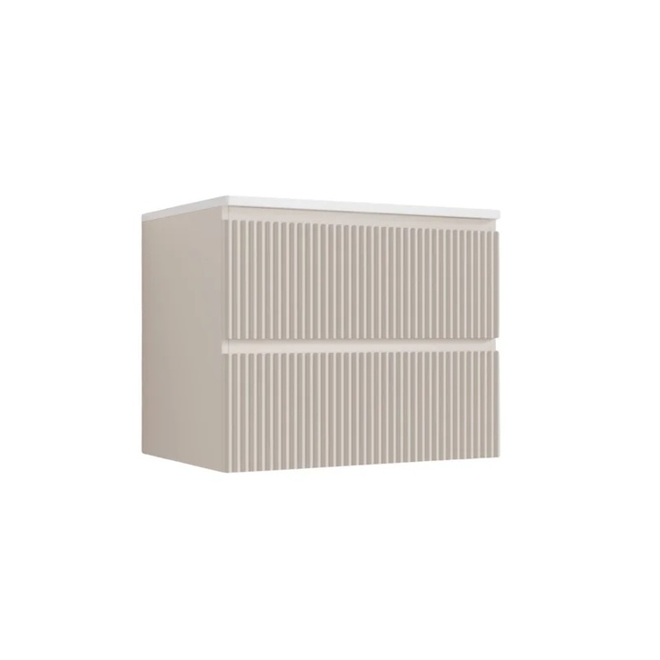 Style Line Марокко PLUS ЛС-00002477 Крем матовый 70 Тумба для раковины 47,8x69,7x55 см, Россия - фото 1 Style Line Марокко PLUS ЛС-00002477 Крем матовый 70 Тумба для раковины 47,8x69,7x55 см, Россия - фото 1