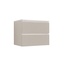 Style Line Марокко PLUS ЛС-00002477 Крем матовый 70 Тумба для раковины 47,8x69,7x55 см, Россия - фото 1 Style Line Марокко PLUS ЛС-00002477 Крем матовый 70 Тумба для раковины 47,8x69,7x55 см, Россия - фото 1