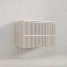 Style Line Марокко PLUS ЛС-00002481 Крем матовый 80 Тумба для раковины 47,8x79,7x55 см, Россия - фото 1 - 2 Style Line Марокко PLUS ЛС-00002481 Крем матовый 80 Тумба для раковины 47,8x79,7x55 см, Россия - фото 1 - фото 2