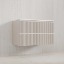 Style Line Марокко PLUS ЛС-00002485 Крем матовый 90 Тумба для раковины 47,8x89,7x55 см, Россия - фото 1 - 2 Style Line Марокко PLUS ЛС-00002485 Крем матовый 90 Тумба для раковины 47,8x89,7x55 см, Россия - фото 1 - фото 2