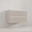 Style Line Марокко PLUS ЛС-00002485 Крем матовый 90 Тумба для раковины 47,8x89,7x55 см, Россия - фото 2