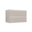 Style Line Марокко PLUS ЛС-00002485 Крем матовый 90 Тумба для раковины 47,8x89,7x55 см, Россия - фото 1