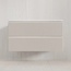 Style Line Марокко PLUS ЛС-00002489 Крем матовый 100 Тумба для раковины 47,8x99,7x55 см, Россия - фото 3 Style Line Марокко PLUS ЛС-00002489 Крем матовый 100 Тумба для раковины 47,8x99,7x55 см, Россия - фото 3