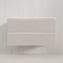 Style Line Марокко PLUS ЛС-00002489 Крем матовый 100 Тумба для раковины 47,8x99,7x55 см, Россия - фото 1 - 3 Style Line Марокко PLUS ЛС-00002489 Крем матовый 100 Тумба для раковины 47,8x99,7x55 см, Россия - фото 1 - фото 3