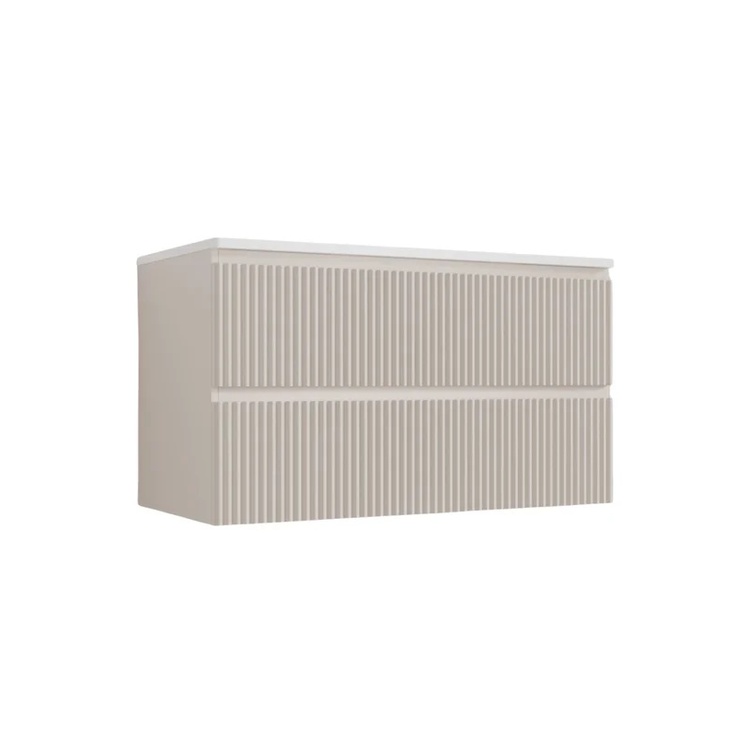 Style Line Марокко PLUS ЛС-00002489 Крем матовый 100 Тумба для раковины 47,8x99,7x55 см, Россия - фото 1 Style Line Марокко PLUS ЛС-00002489 Крем матовый 100 Тумба для раковины 47,8x99,7x55 см, Россия - фото 1