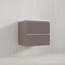 Style Line Марокко PLUS ЛС-00002474 Тауп тёмный 60 Тумба для раковины 47,8x59,7x55 см, Россия - фото 2