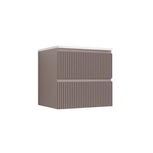 Style Line Марокко PLUS ЛС-00002474 Тауп тёмный 60 Тумба для раковины 47,8x59,7x55 см, Россия - фото 1 Style Line Марокко PLUS ЛС-00002474 Тауп тёмный 60 Тумба для раковины 47,8x59,7x55 см, Россия - фото 1 - фото 1