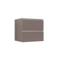 Style Line Марокко PLUS ЛС-00002474 Тауп тёмный 60 Тумба для раковины 47,8x59,7x55 см, Россия - фото 1