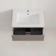 Style Line Марокко PLUS ЛС-00002478 Тауп тёмный 70 Тумба для раковины 47,8x69,7x55 см, Россия - фото 1 - фото 4