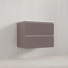 Style Line Марокко PLUS ЛС-00002478 Тауп тёмный 70 Тумба для раковины 47,8x69,7x55 см, Россия - фото 1 - 2 Style Line Марокко PLUS ЛС-00002478 Тауп тёмный 70 Тумба для раковины 47,8x69,7x55 см, Россия - фото 1 - фото 2