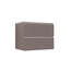 Style Line Марокко PLUS ЛС-00002478 Тауп тёмный 70 Тумба для раковины 47,8x69,7x55 см, Россия - фото 1