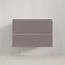 Style Line Марокко PLUS ЛС-00002482 Тауп тёмный 80 Тумба для раковины 47,8x79,7x55 см, Россия - фото 3
