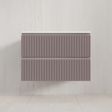 Style Line Марокко PLUS ЛС-00002482 Тауп тёмный 80 Тумба для раковины 47,8x79,7x55 см, Россия - фото 1 - 3 Style Line Марокко PLUS ЛС-00002482 Тауп тёмный 80 Тумба для раковины 47,8x79,7x55 см, Россия - фото 1 - фото 3