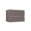 Style Line Марокко PLUS ЛС-00002482 Тауп тёмный 80 Тумба для раковины 47,8x79,7x55 см, Россия - фото 1