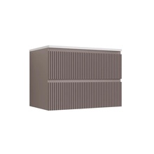 Style Line Марокко PLUS ЛС-00002482 Тауп тёмный 80 Тумба для раковины 47,8x79,7x55 см, Россия - фото 1 Style Line Марокко PLUS ЛС-00002482 Тауп тёмный 80 Тумба для раковины 47,8x79,7x55 см, Россия - фото 1 - фото 1