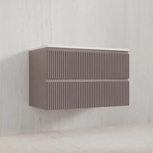 Style Line Марокко PLUS ЛС-00002486 Тауп тёмный 90 Тумба для раковины 47,8x89,7x55 см, Россия - фото 1 - 2 Style Line Марокко PLUS ЛС-00002486 Тауп тёмный 90 Тумба для раковины 47,8x89,7x55 см, Россия - фото 1 - фото 2
