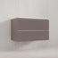 Style Line Марокко PLUS ЛС-00002486 Тауп тёмный 90 Тумба для раковины 47,8x89,7x55 см, Россия - фото 2