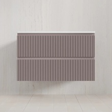 Style Line Марокко PLUS ЛС-00002486 Тауп тёмный 90 Тумба для раковины 47,8x89,7x55 см, Россия - фото 1 - 3 Style Line Марокко PLUS ЛС-00002486 Тауп тёмный 90 Тумба для раковины 47,8x89,7x55 см, Россия - фото 1 - фото 3