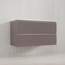 Style Line Марокко PLUS ЛС-00002490 Тауп тёмный 100 Тумба для раковины 47,8x99,7x55 см, Россия - фото 2
