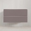 Style Line Марокко PLUS ЛС-00002490 Тауп тёмный 100 Тумба для раковины 47,8x99,7x55 см, Россия - фото 3