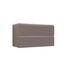 Style Line Марокко PLUS ЛС-00002490 Тауп тёмный 100 Тумба для раковины 47,8x99,7x55 см, Россия - фото 1