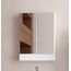 Style Line Вероника 60 Шкаф-зеркало 14,5x60x70 см, Россия - фото 6