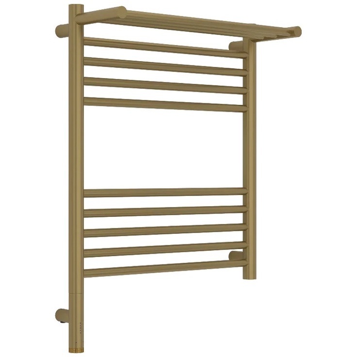 Сунержа Богема 3.1 32-6007-6050 60x50 диммер справа, цвет золотой шёлк Полотенцесушитель электрический 53,2x60 см, Россия - фото 1 Сунержа Богема 3.1 32-6007-6050 60x50 диммер справа, цвет золотой шёлк Полотенцесушитель электрический 53,2x60 см, Россия - фото 1