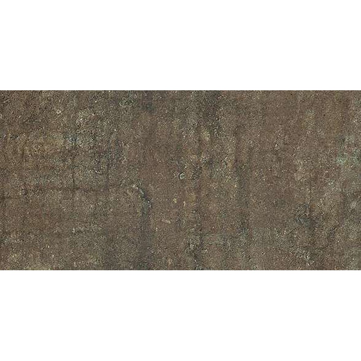 Tagina Apogeo14 Dark Brown 61 Керамогранит 30,5x61 см, Италия, под камень  - фото 1