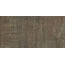 Tagina Apogeo14 Dark Brown 61 Керамогранит 30,5x61 см, Италия, под камень  - фото 1