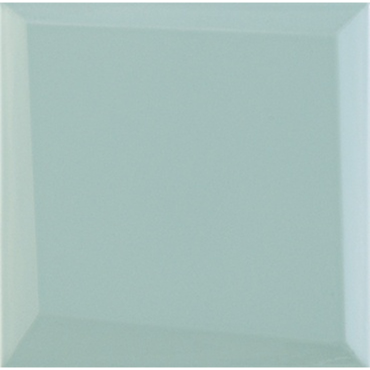 Tagina Details Diamond Aqua Настенная плитка 15x15 см, Италия, ничего - фото 1