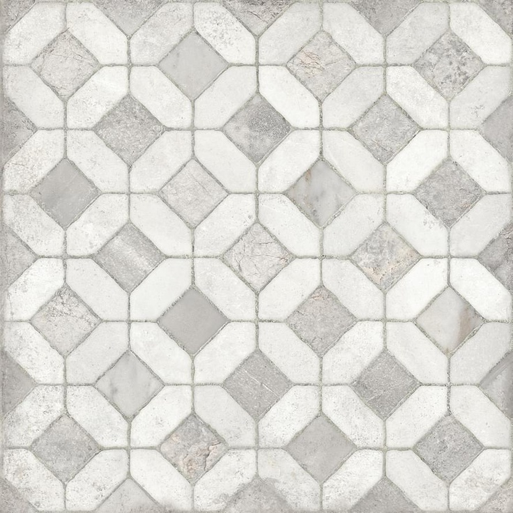 Tagina Marmi Imperiali 144072 Valentia Nat Rett Декор 60x60 см, Италия - фото 1